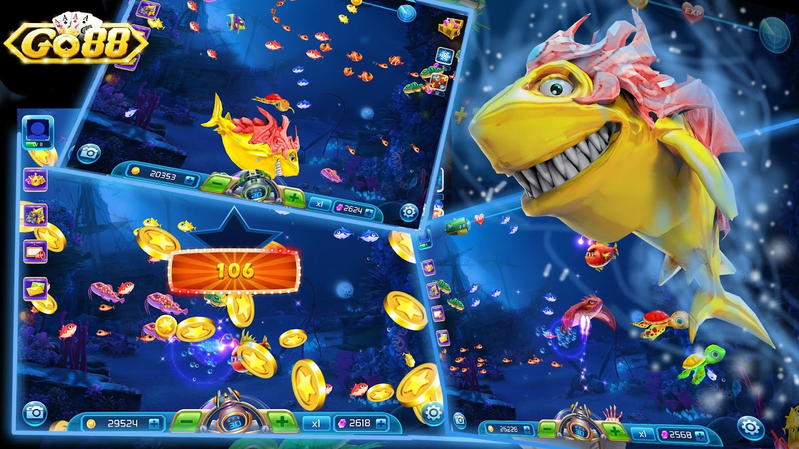 Bí Quyết Tăng Cơ Hội Chinh Phục Jackpot