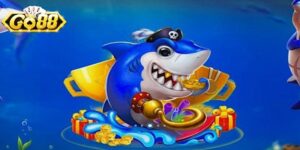 Kinh Nghiệm Chơi Bắn Cá Siêu Cấp Go88 Hiệu Quả