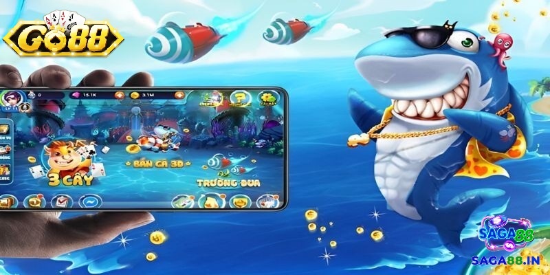 Xu Hướng Phát Triển Bắn Cá Go88