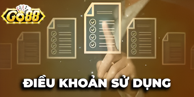 Tổng Quan Điều Khoản Sử Dụng Go88