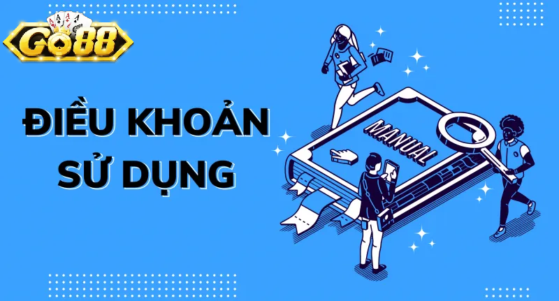 Trách Nhiệm Của Người Dùng