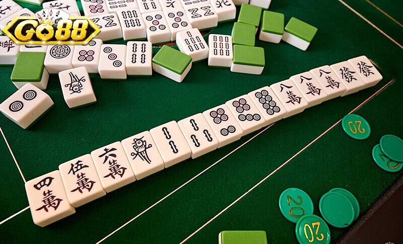 Kinh Nghiệm Trải Nghiệm Đường Mạt Chược Go88