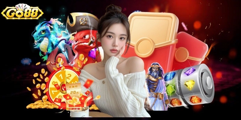 Những Điểm Nổi Bật Go88