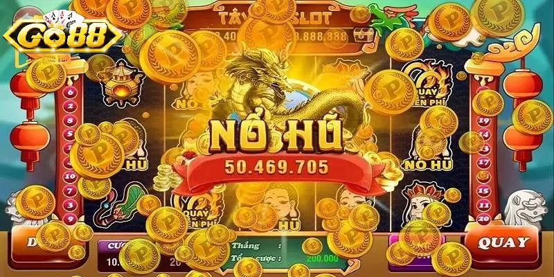 Những Điểm Nổi Bật Của Kho Báu Tứ Linh Go88
