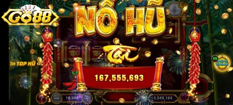 Giới Thiệu Nổ Hũ Go88