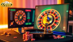 Trải Nghiệm Roulette Go88 Điện Thoại