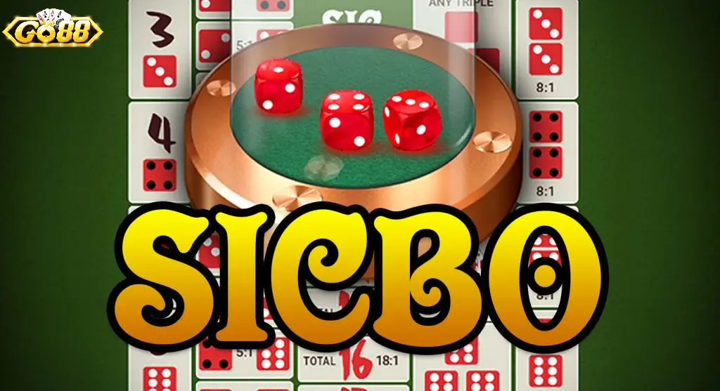 Tổng Quan Về Sicbo Go88