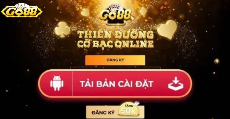 Những Lưu Ý Quan Trọng Tải App Go88