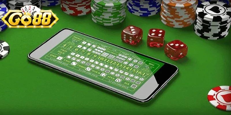 Kinh Nghiệm Tài Xỉu Go88 