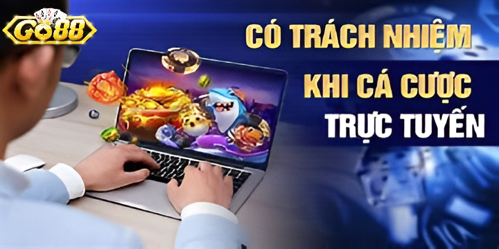 Quy Định Trong Chính Sách Trách Nhiệm Cá Cược Go88