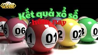 Vì Sao Xổ Số Keno Go88 Được Nhiều Người Yêu Thích?