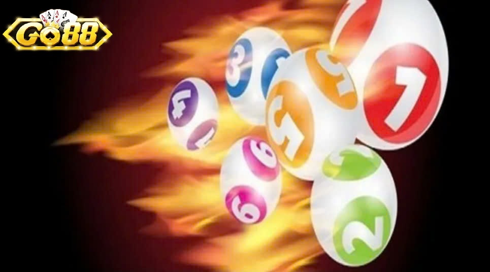 Giới Thiệu Tổng Quan Xổ Số Bingo 18 Go88