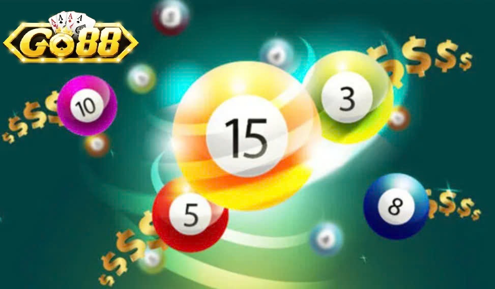 Cách Chơi Xổ Số Bingo 18 Go88