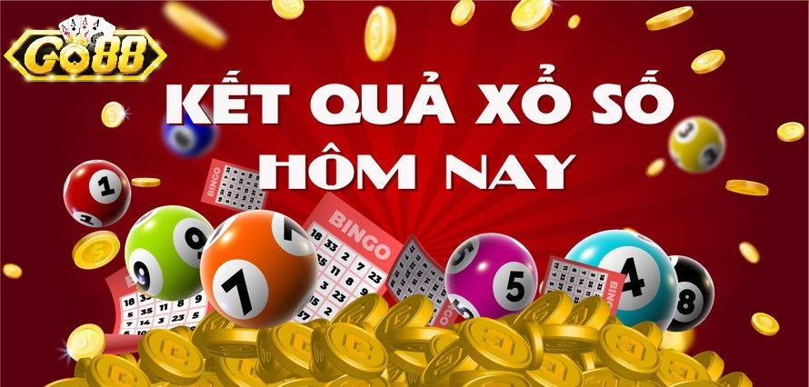 Tổng Quan Về Xổ Số Lotto Go88