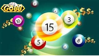 Tổng Quan Xổ Số Lucky 5 Go88