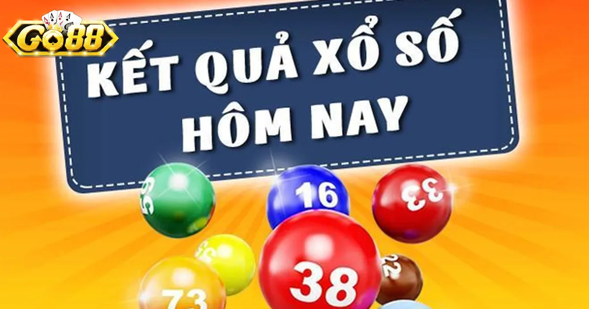 Cách Chơi Xổ Số Lucky 5 Go88 