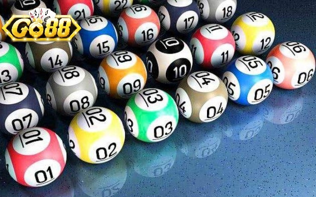 Kinh Nghiệm Xổ Số Lucky 5 Go88 Hiệu Quả