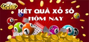 Cách Chơi Xổ Số Siêu Tốc Go88 